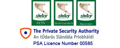 PSA Licence and Stellar Licence
