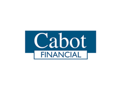 Cabot Financial Logo