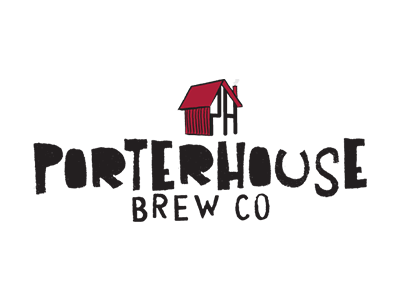 Porterhouse Brew Co Logo
