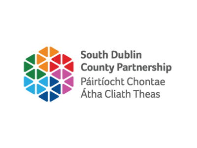 South Dublin County Partnership Logo