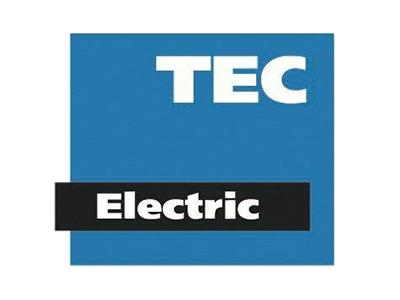 TEC Electric Logo