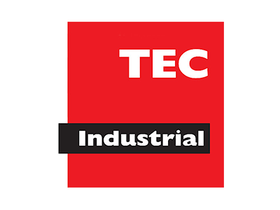 TEC Industrial Logo