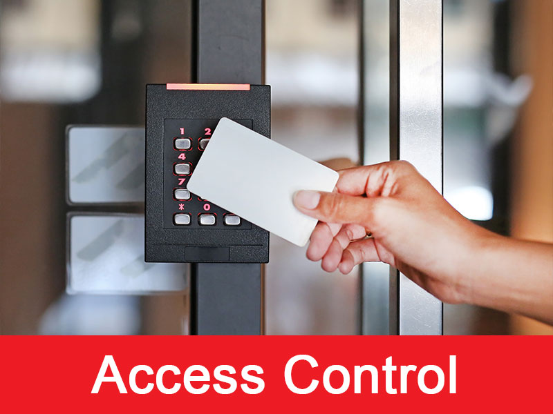 Access Control