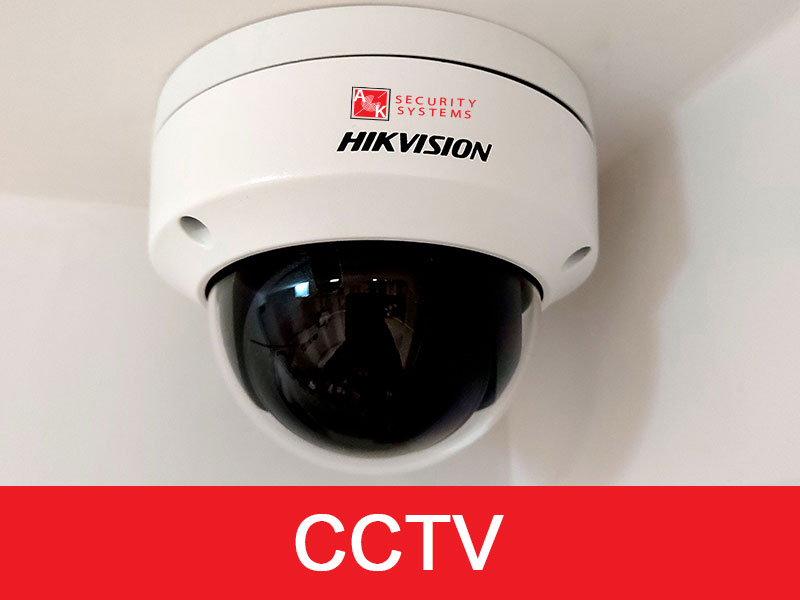 CCTV