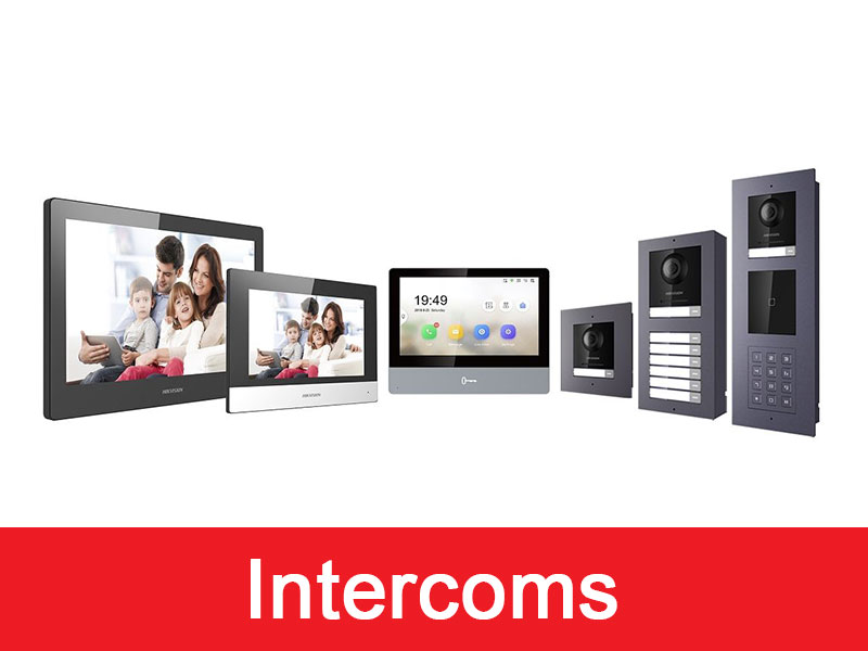 Intercoms